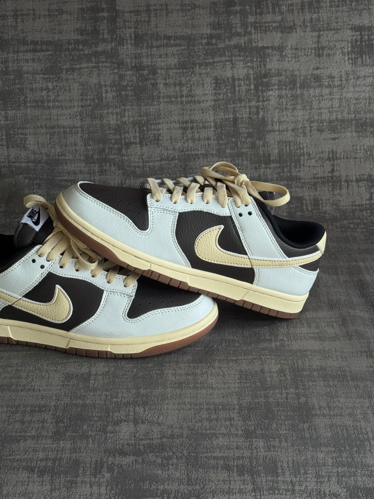 Nike SB Dunk Low “Fauna Brown”