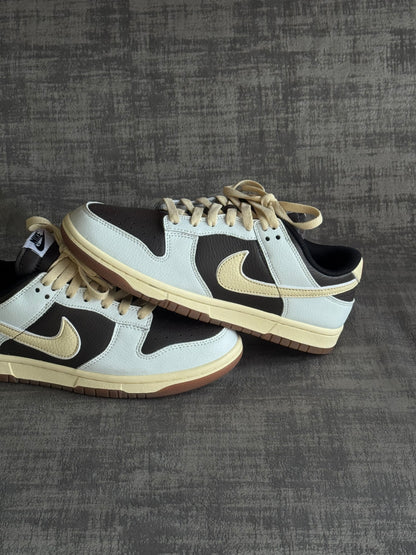 Nike SB Dunk Low “Fauna Brown”