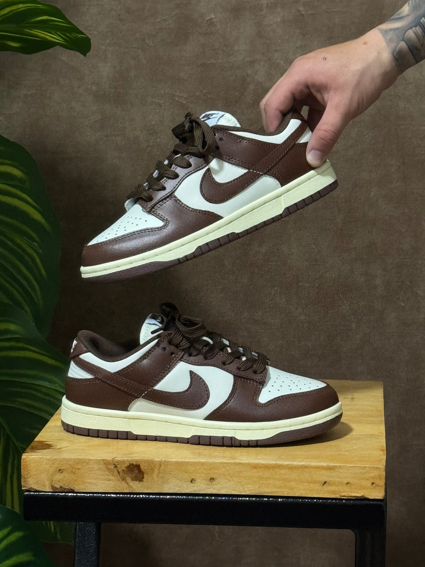Nike SB Cacao