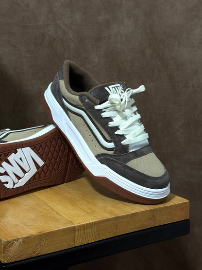 Vans Upland