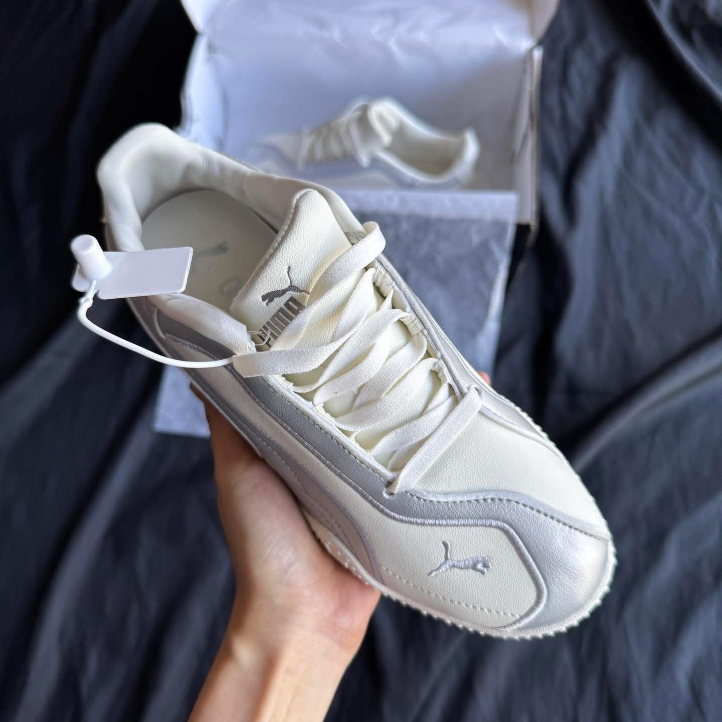 Puma Bella v2