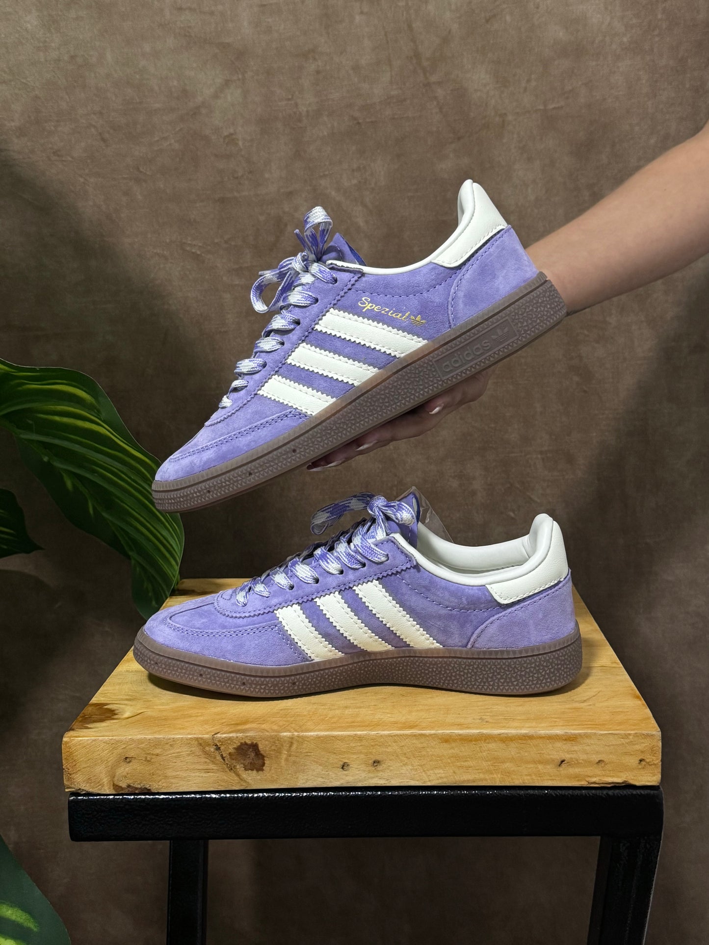 Adidas Spezial Handball