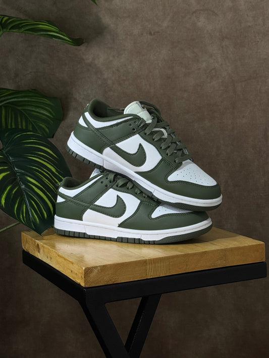 Nike SB Dunk Low “Olive”