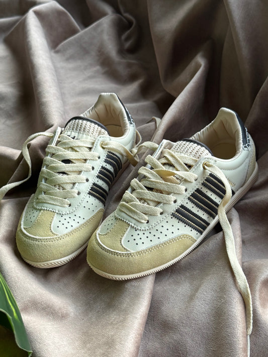 Adidas x Wales Bonner “Japan Cream”