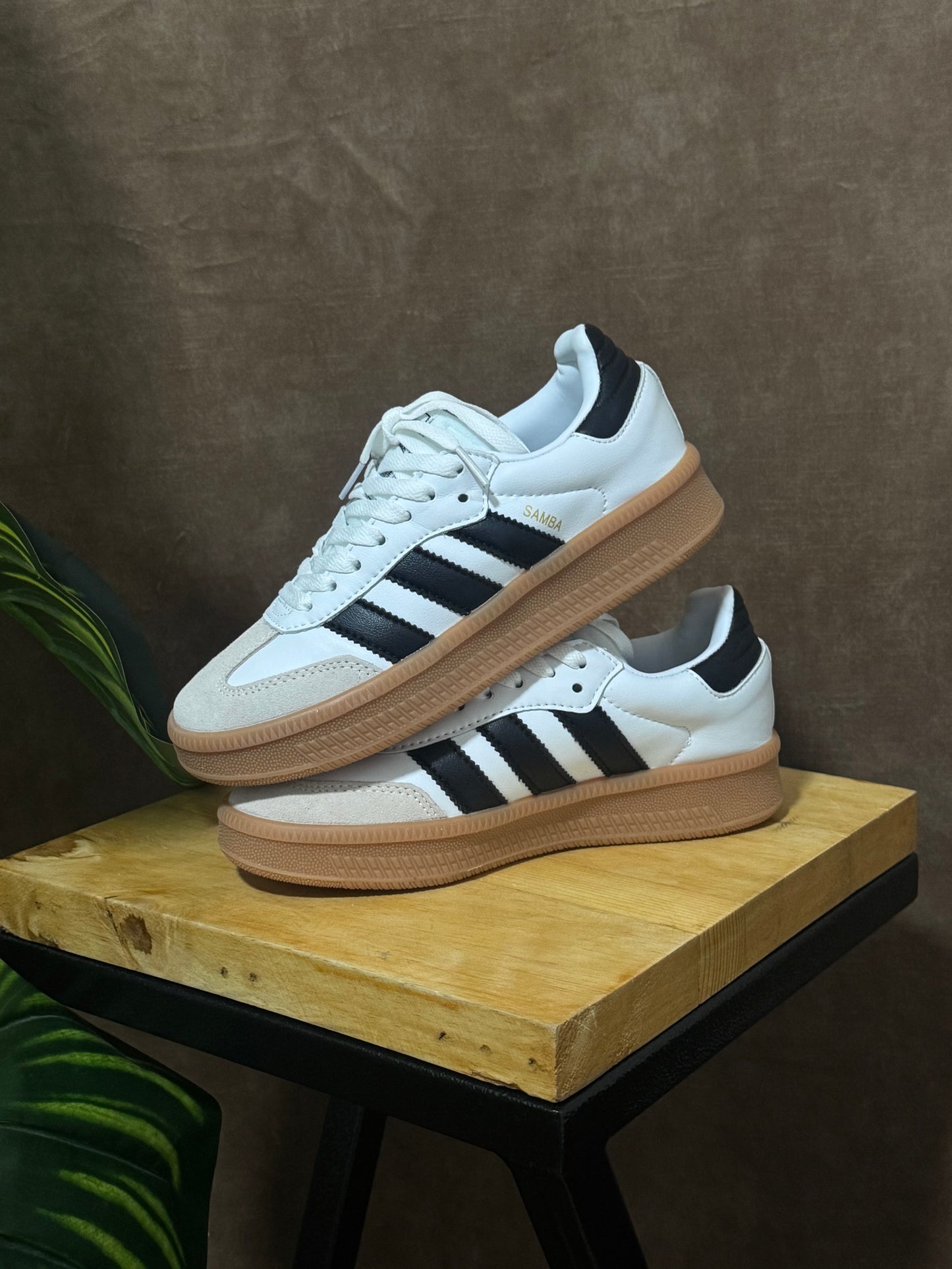 Adidas Samba XLG