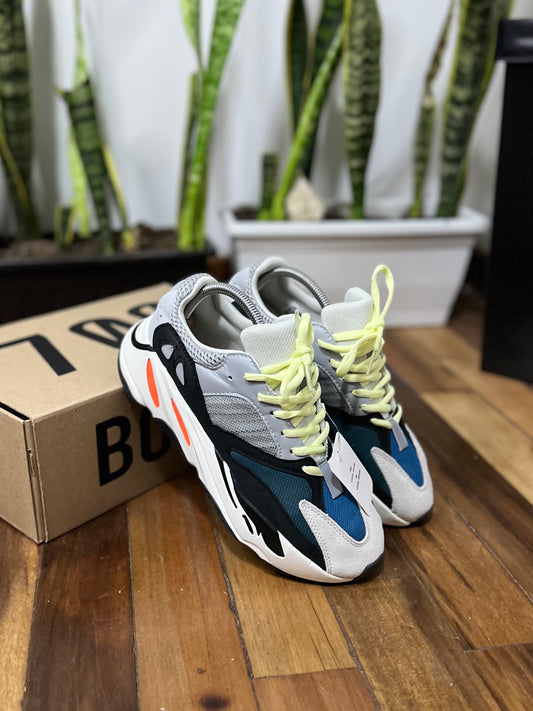 Adidas Yeezy Boost 700 “Wave Runner”