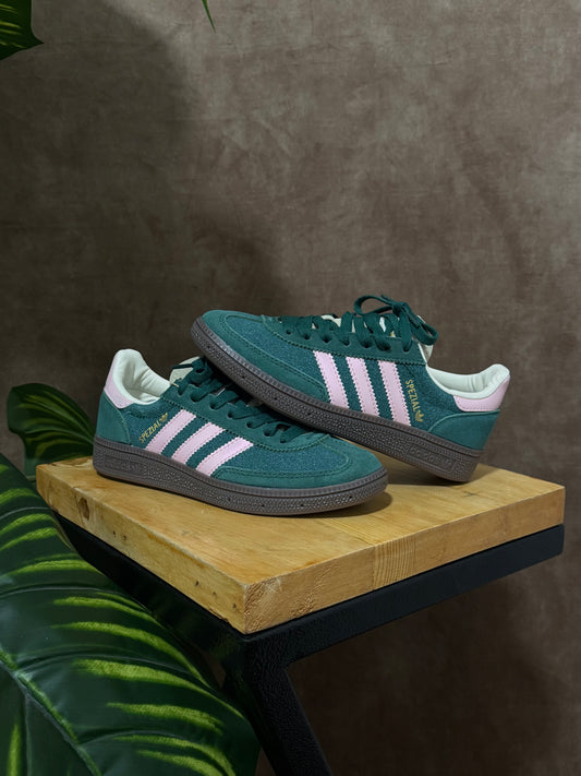 Adidas Handball Spezial “Green”