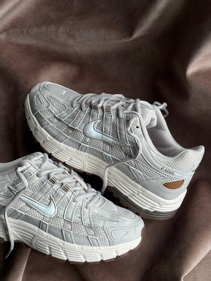 Nike P-6000