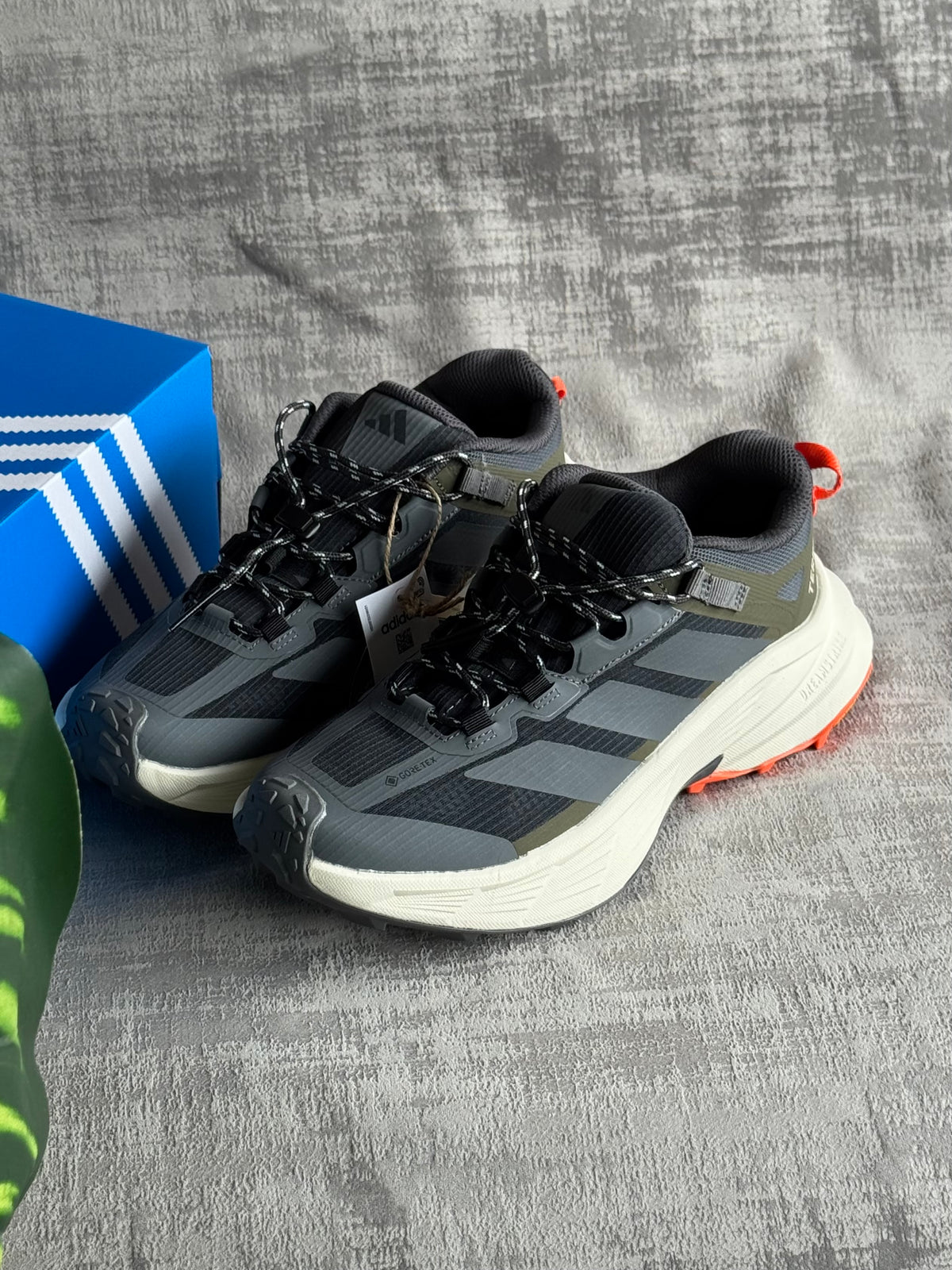 Adidas Terrex