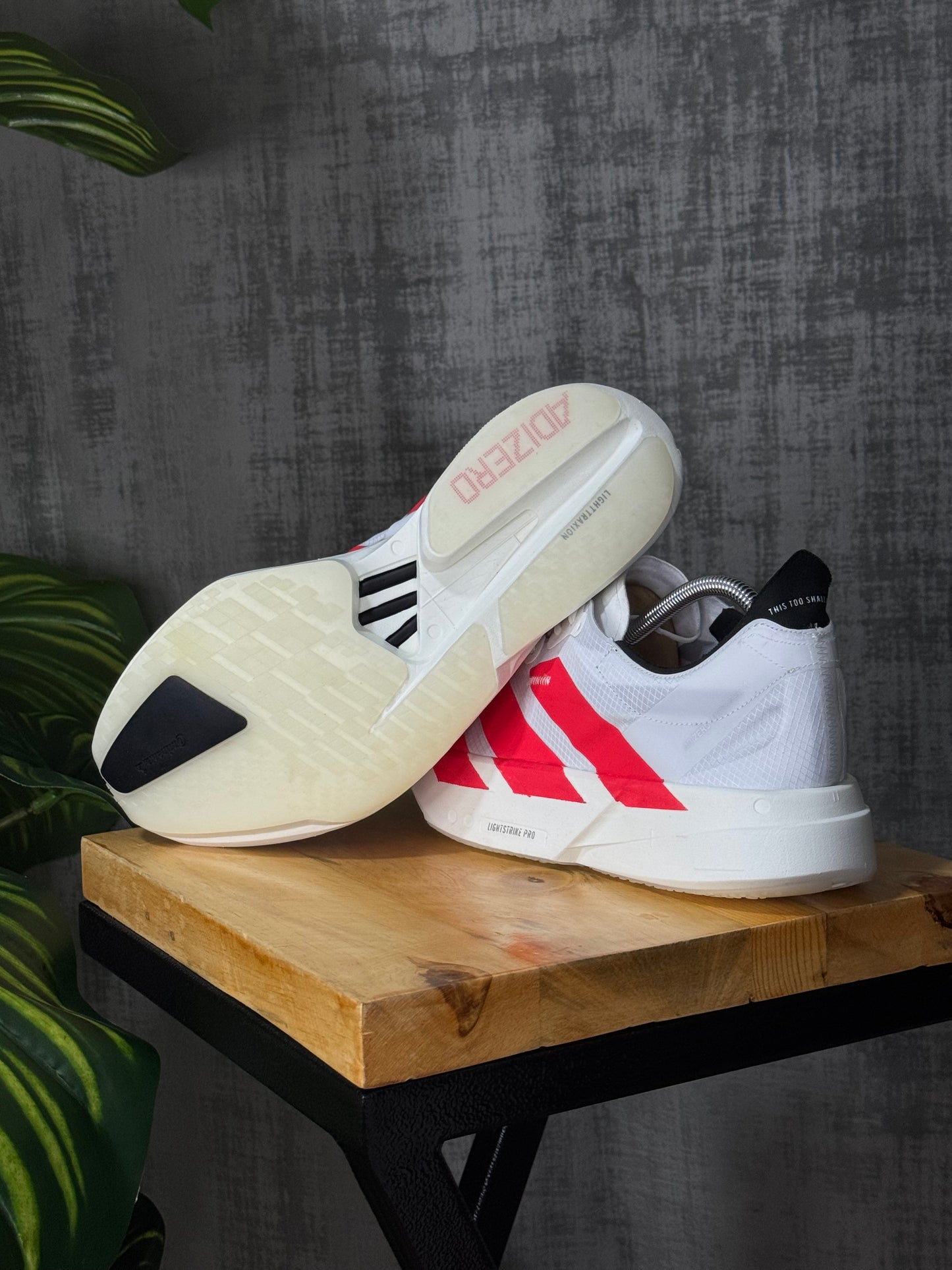 Adidas Adizero Adios Pro 4
