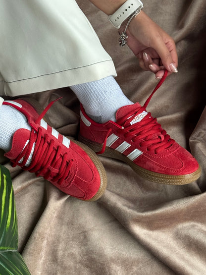 Adidas Handball Spezial “Red”