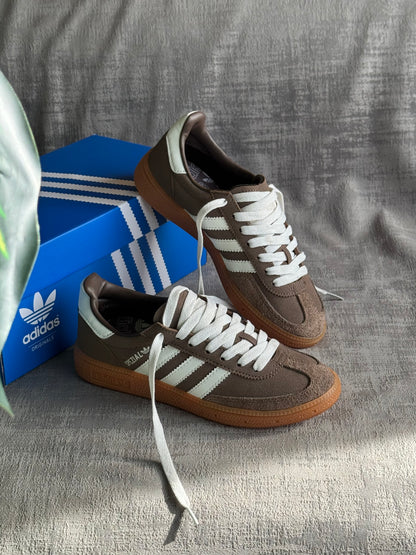 Adidas Handball Spezial “Café”