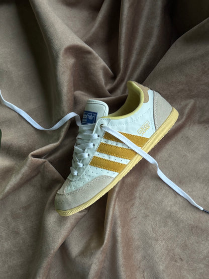 Adidas Japan “Yellow”