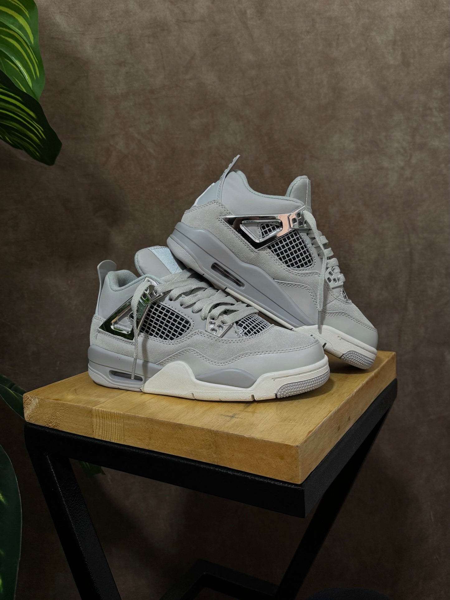 Air Jordan 4 “Forzen Moment”