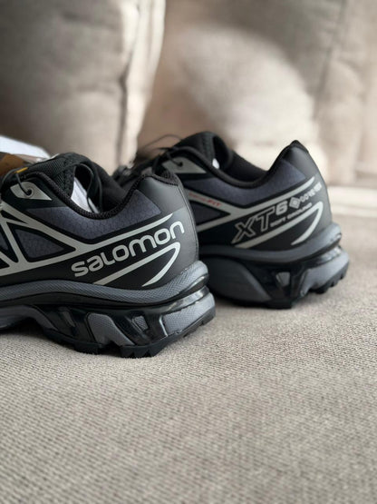 Salomón XT-6