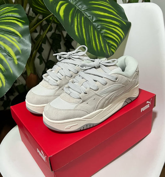 Puma 180 Gris