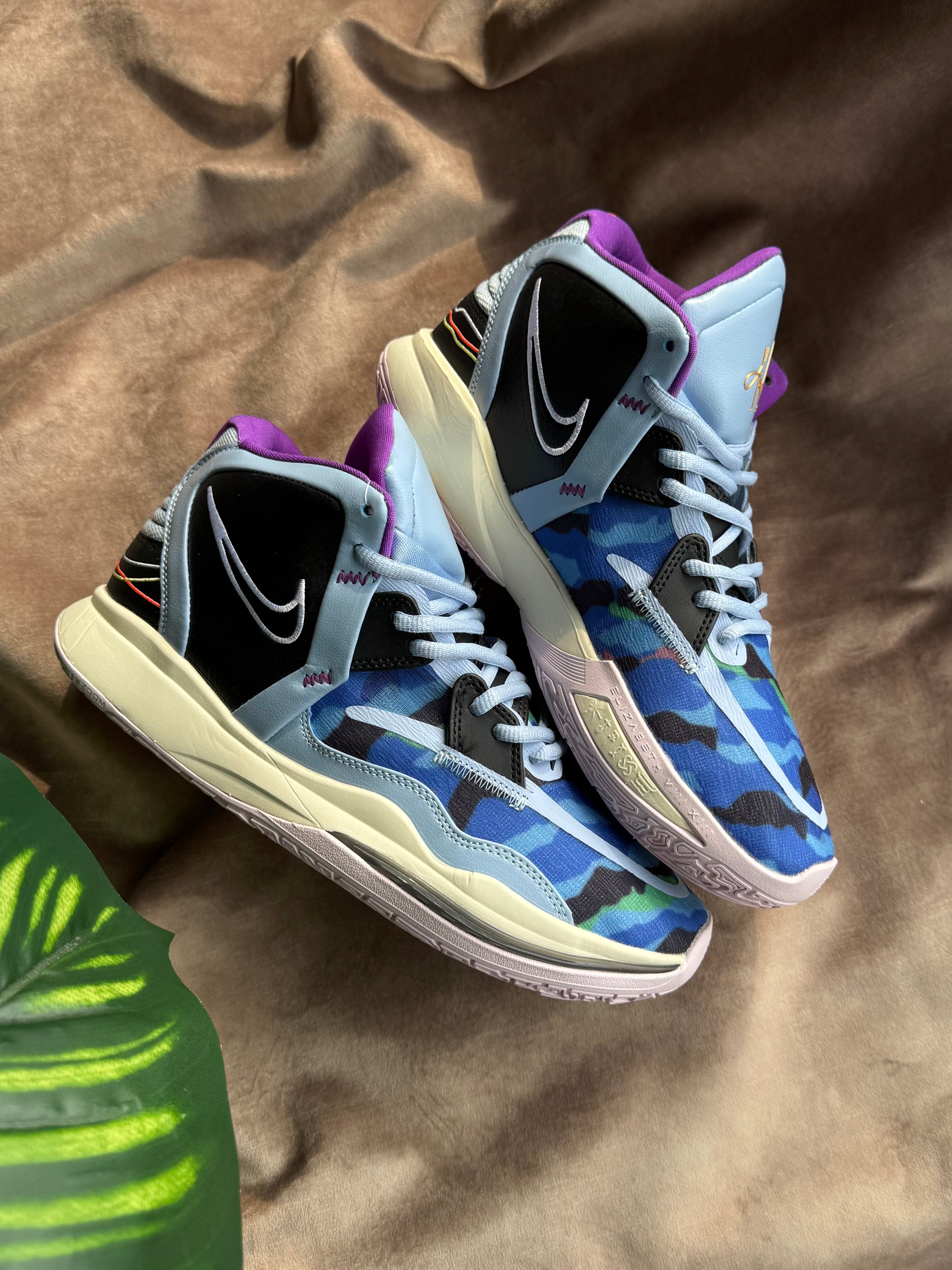 Nike Kyrie 8 “Infinity” – URBAN SNKR
