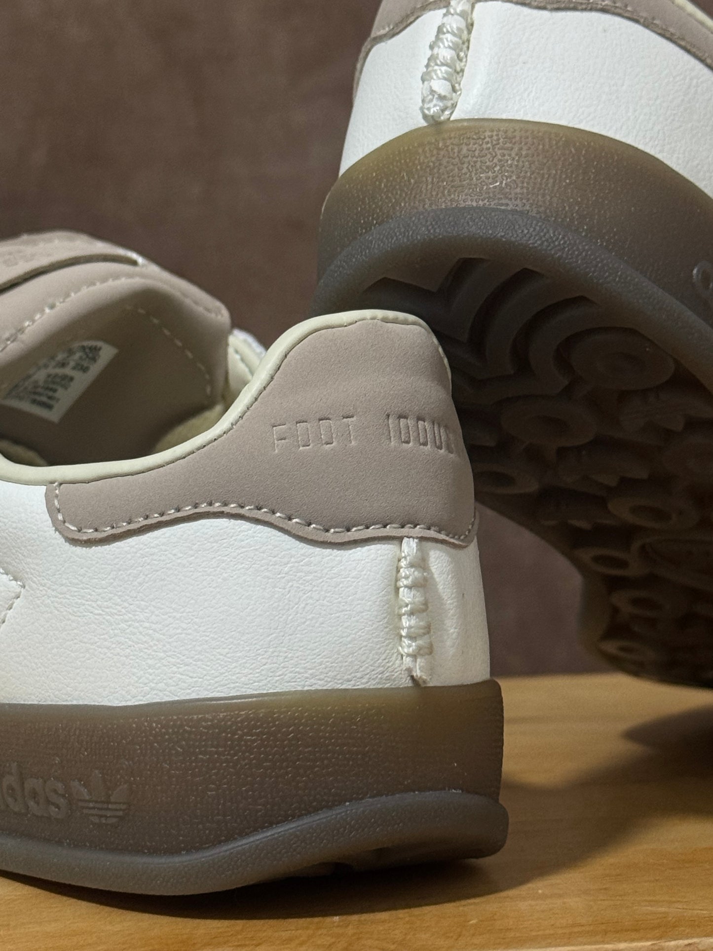 Adidas Gazelle Indoor