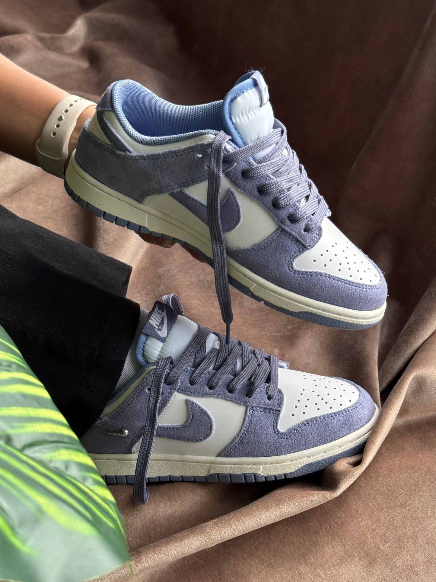 Nike Dunk Low NN Day Break “Purple”