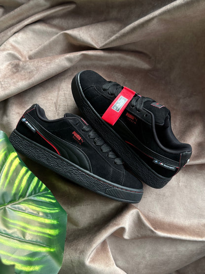 Puma Suede XL “BMW”