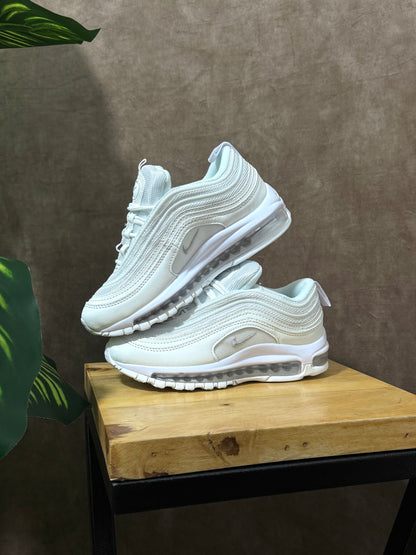 Nike Air Max 97 “White”