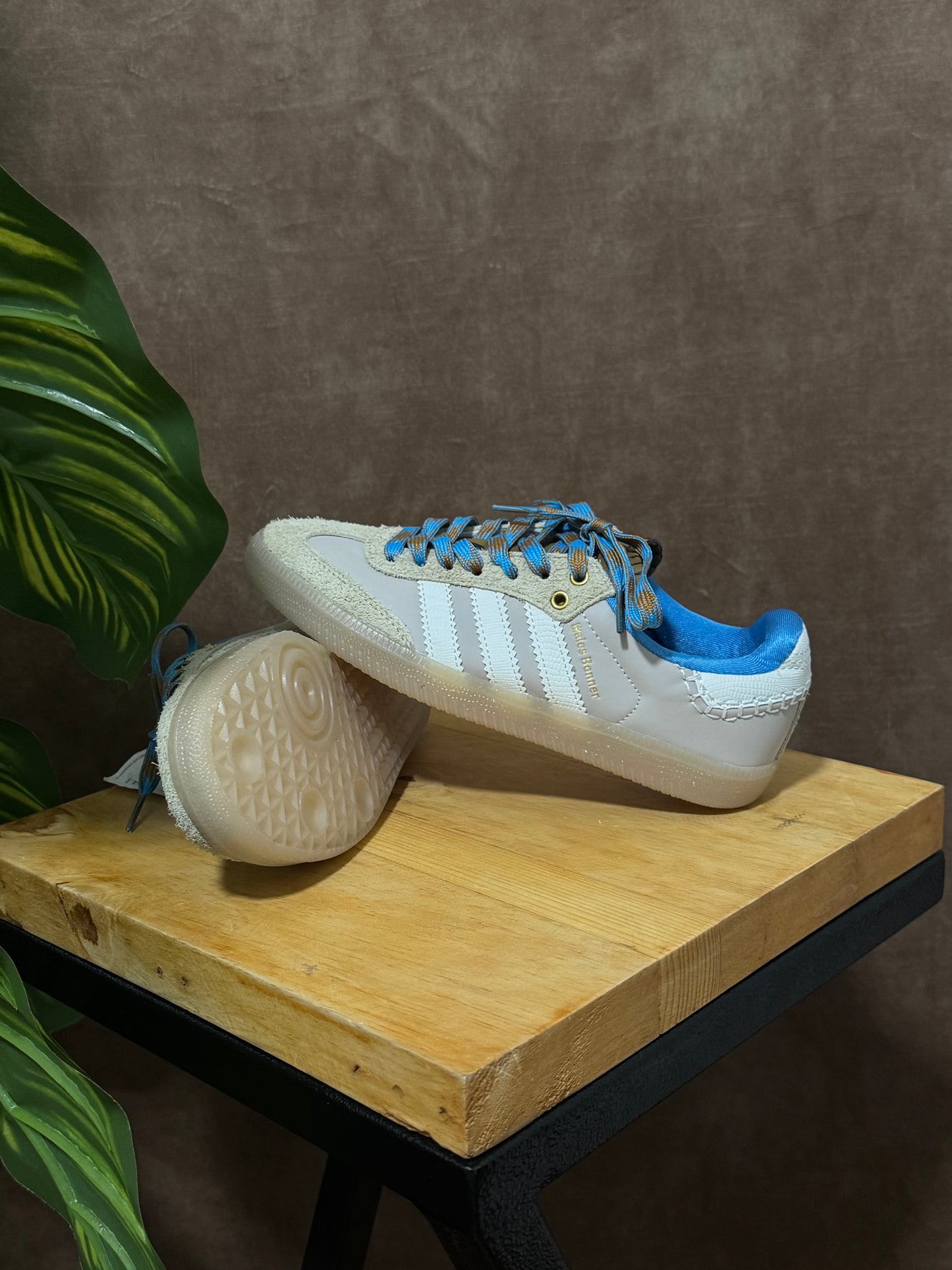 Adidas Samba x Wales Bonner “Clay Royal”