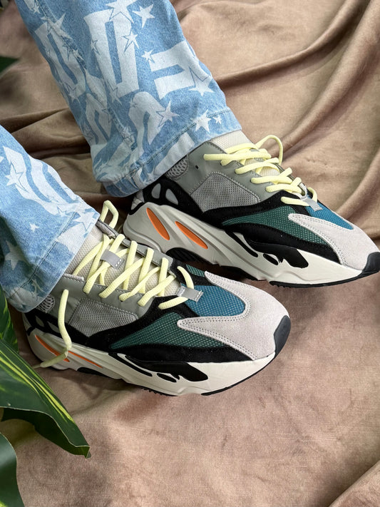 Adidas Yeezy Boost 700 “Wave Runner”