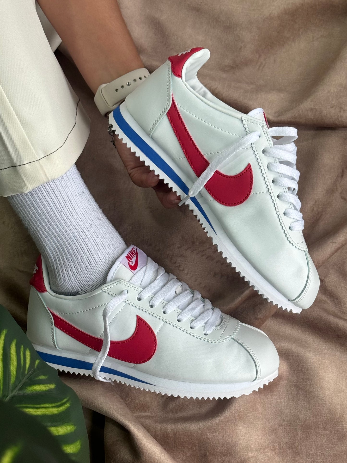 Nike Cortez “Forrest Gump”