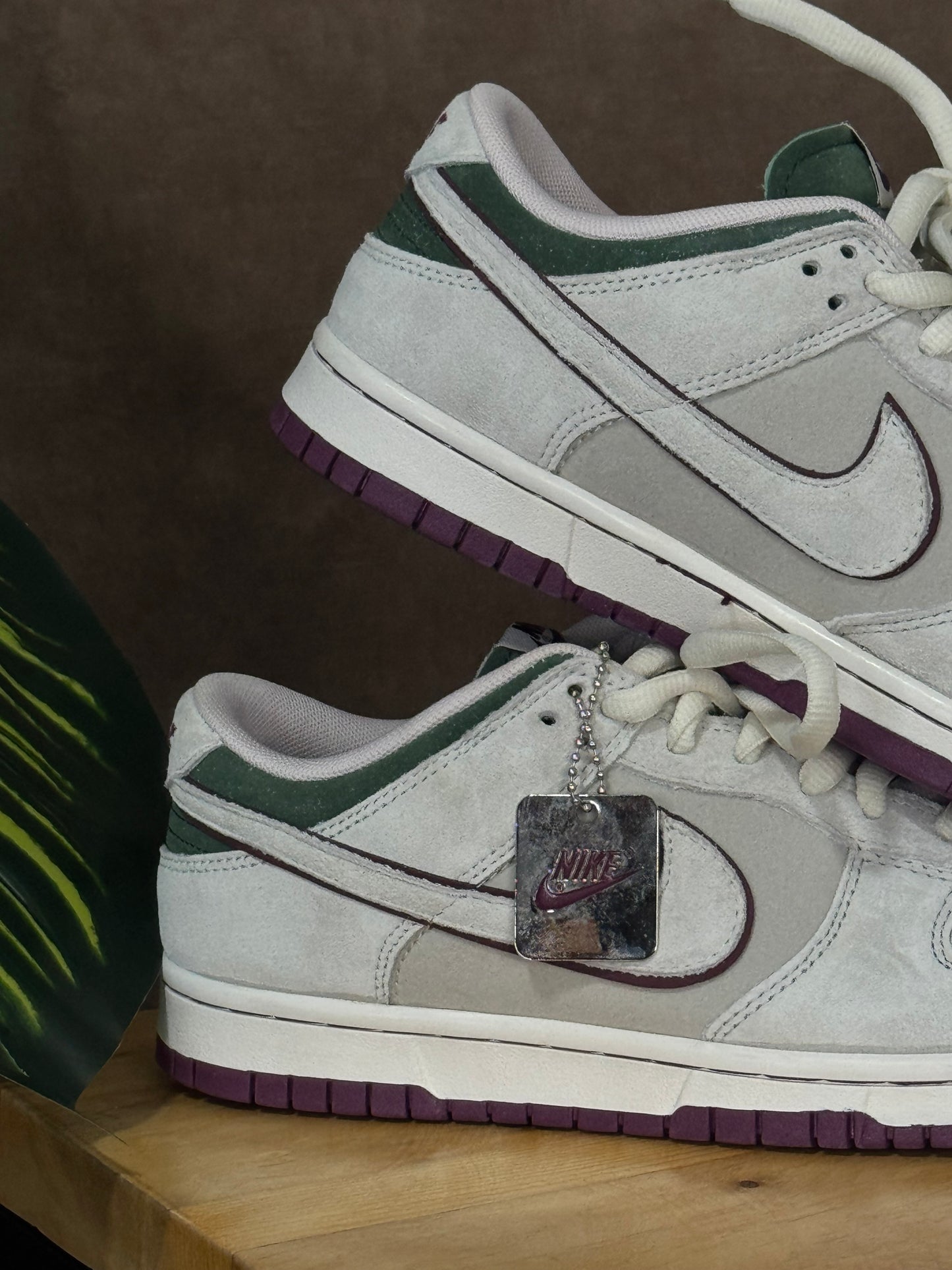 Nike Dunk Low x Otomo “Katsuhiro”