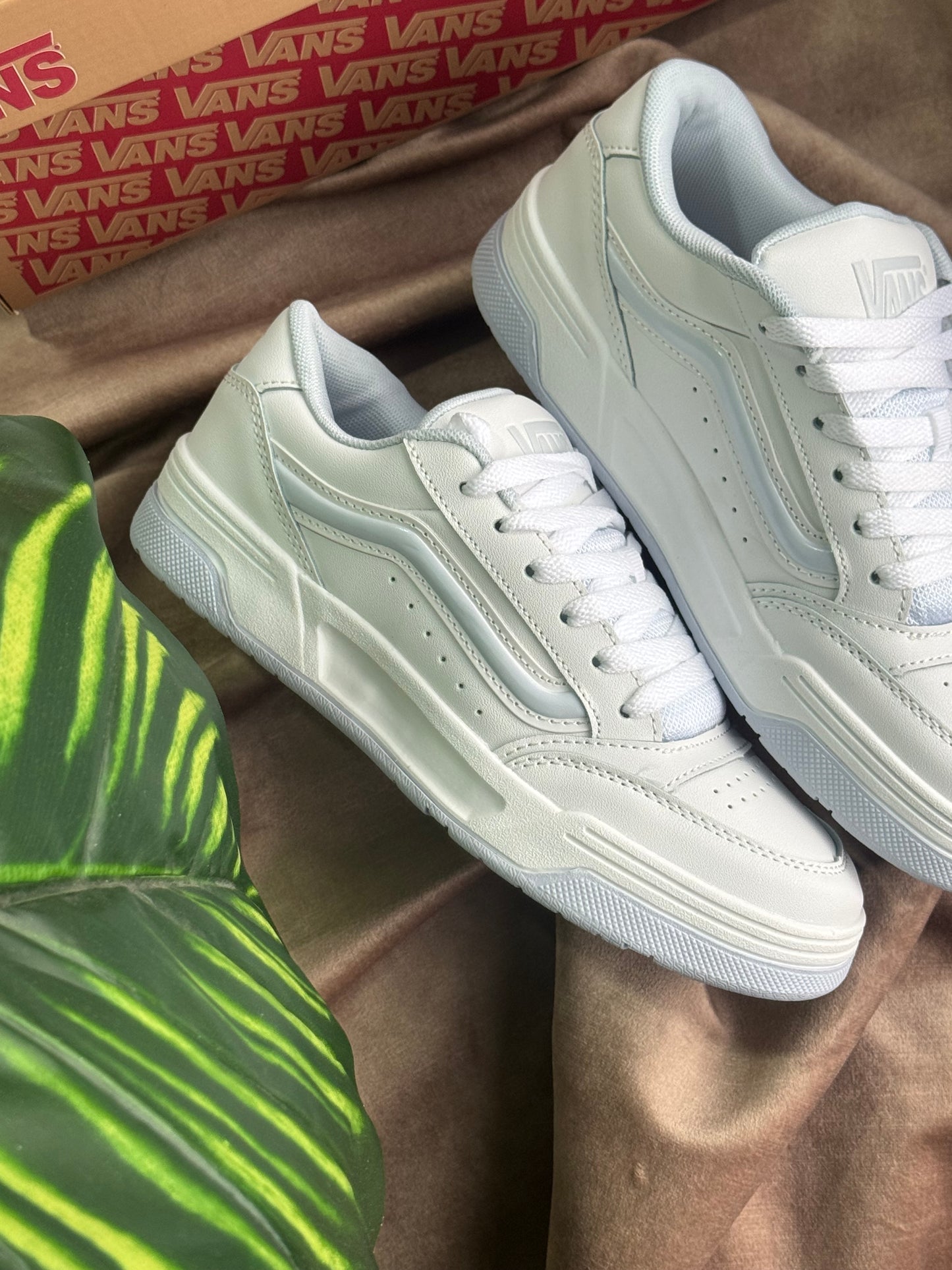Vans Hylane