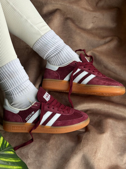 Adidas Handball Spezial “Shadow Red/Off White”