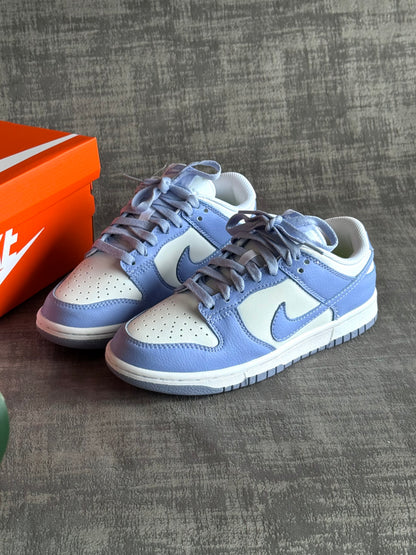 Nike SB Dunk Low “Next Nature Lila”