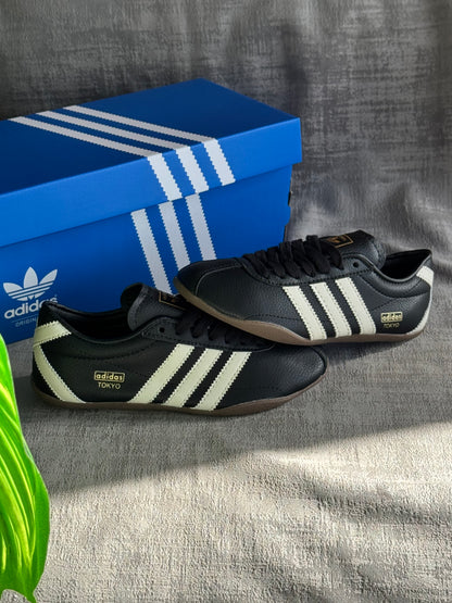 Adidas Tokyo “Black”