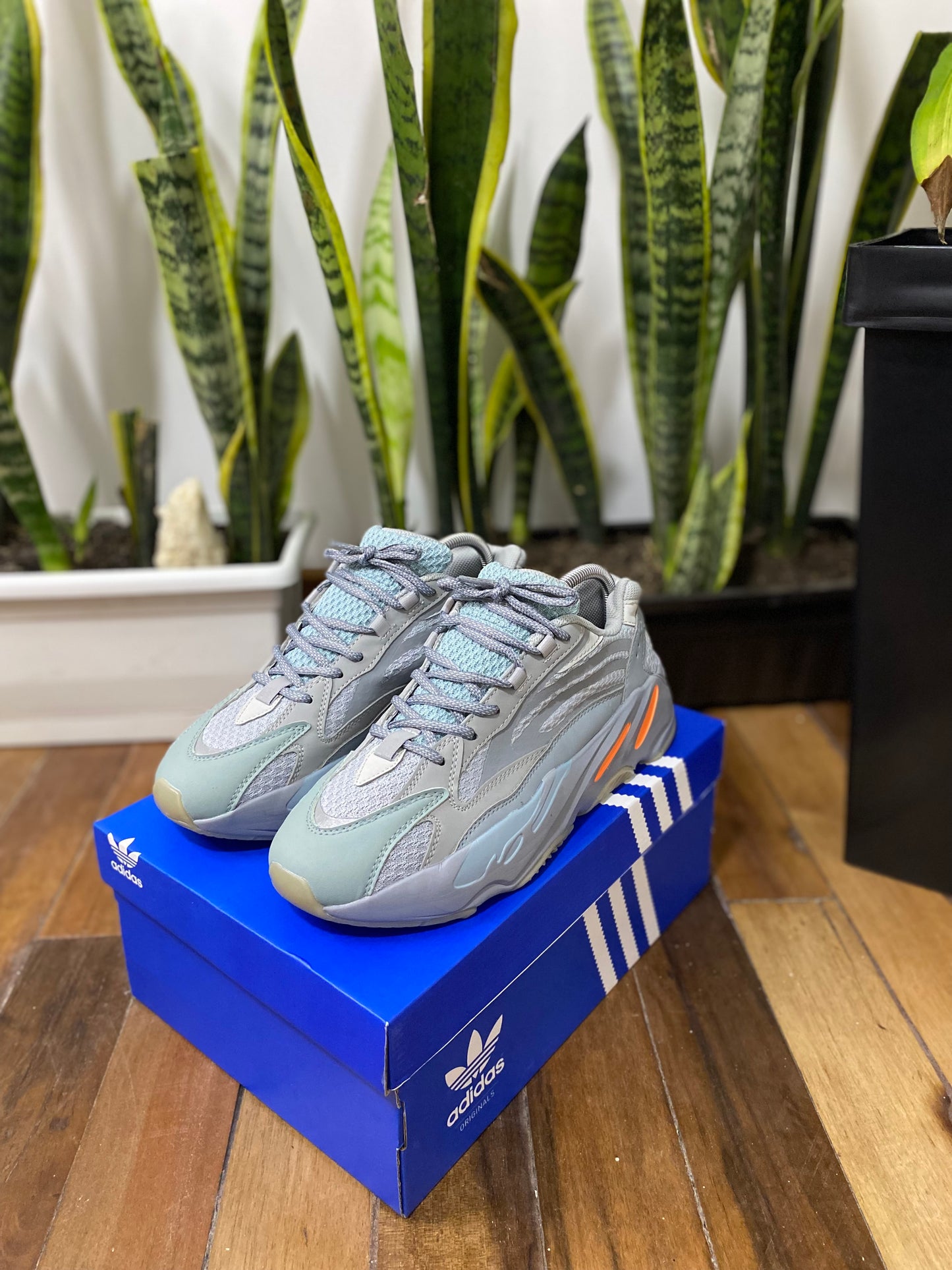 Adidas Yeezy 700 V2 “Inertia”