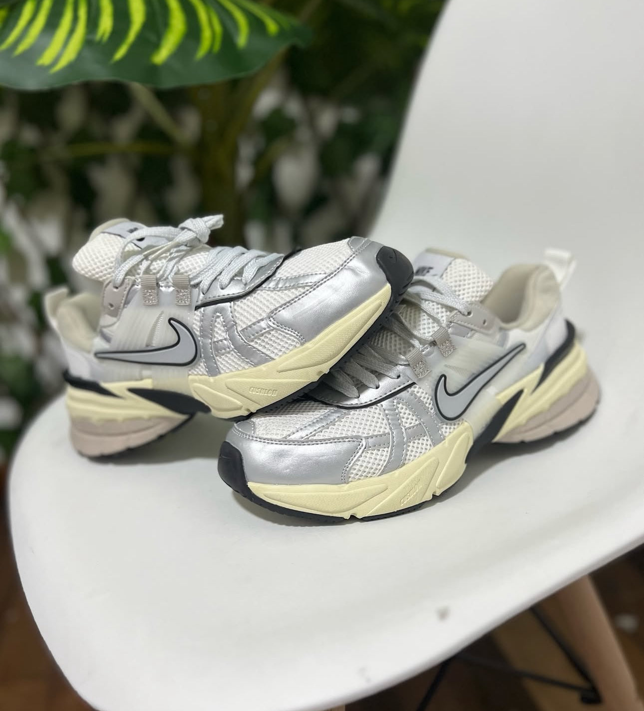 Nike V2k Run