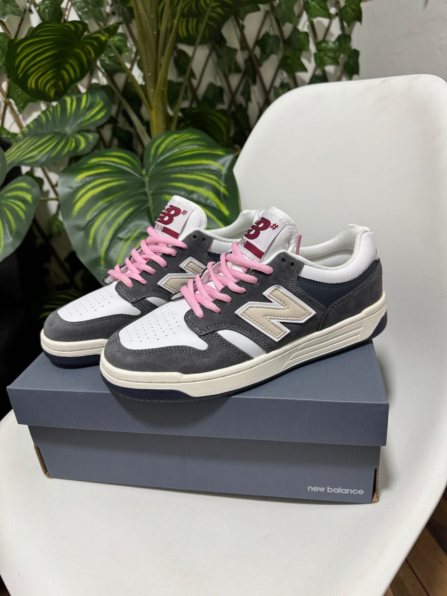 New Balance 480