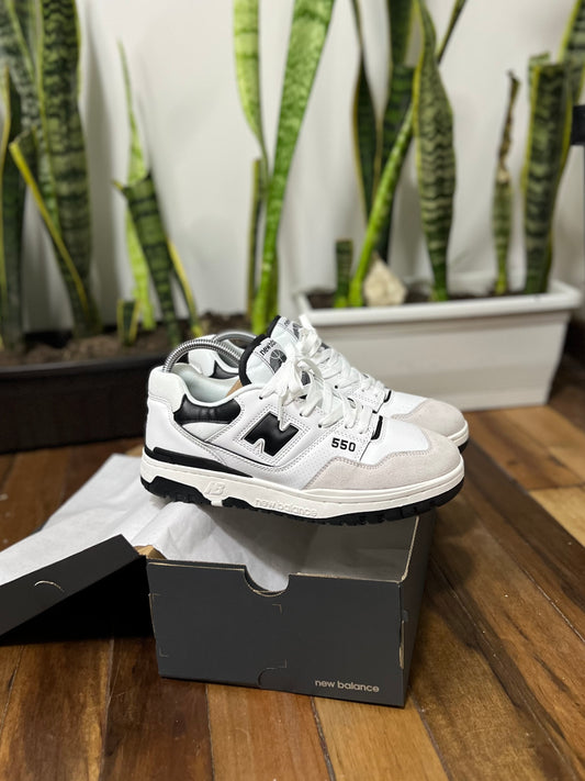 New Balance 550 “Black”