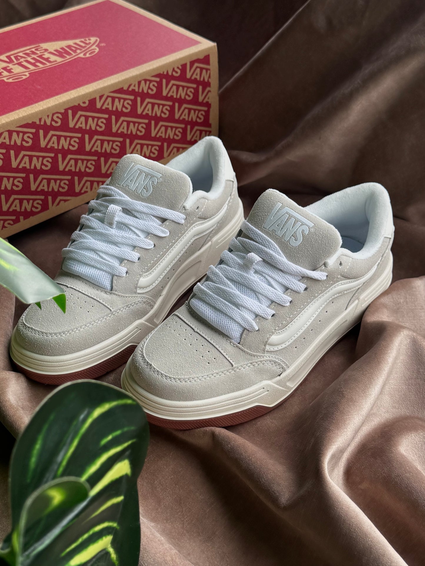 Vans Hylane