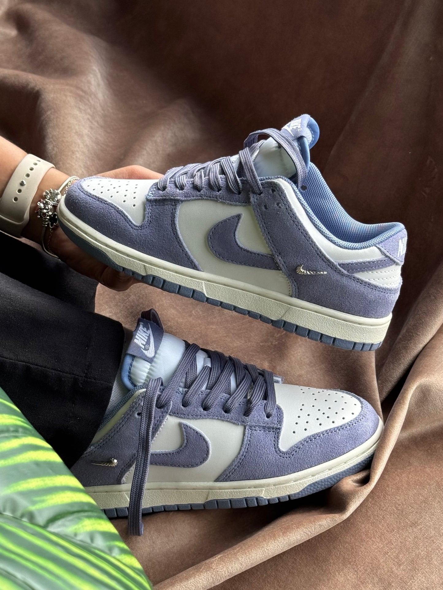 Nike Dunk Low NN Day Break “Purple”