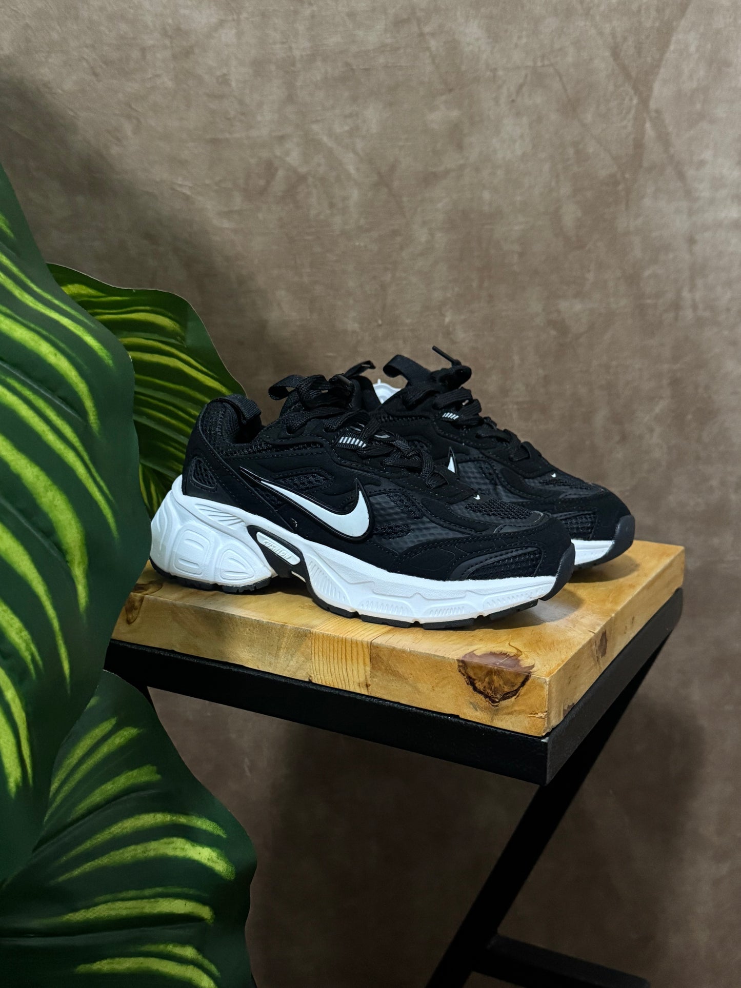 Nike V5K Run