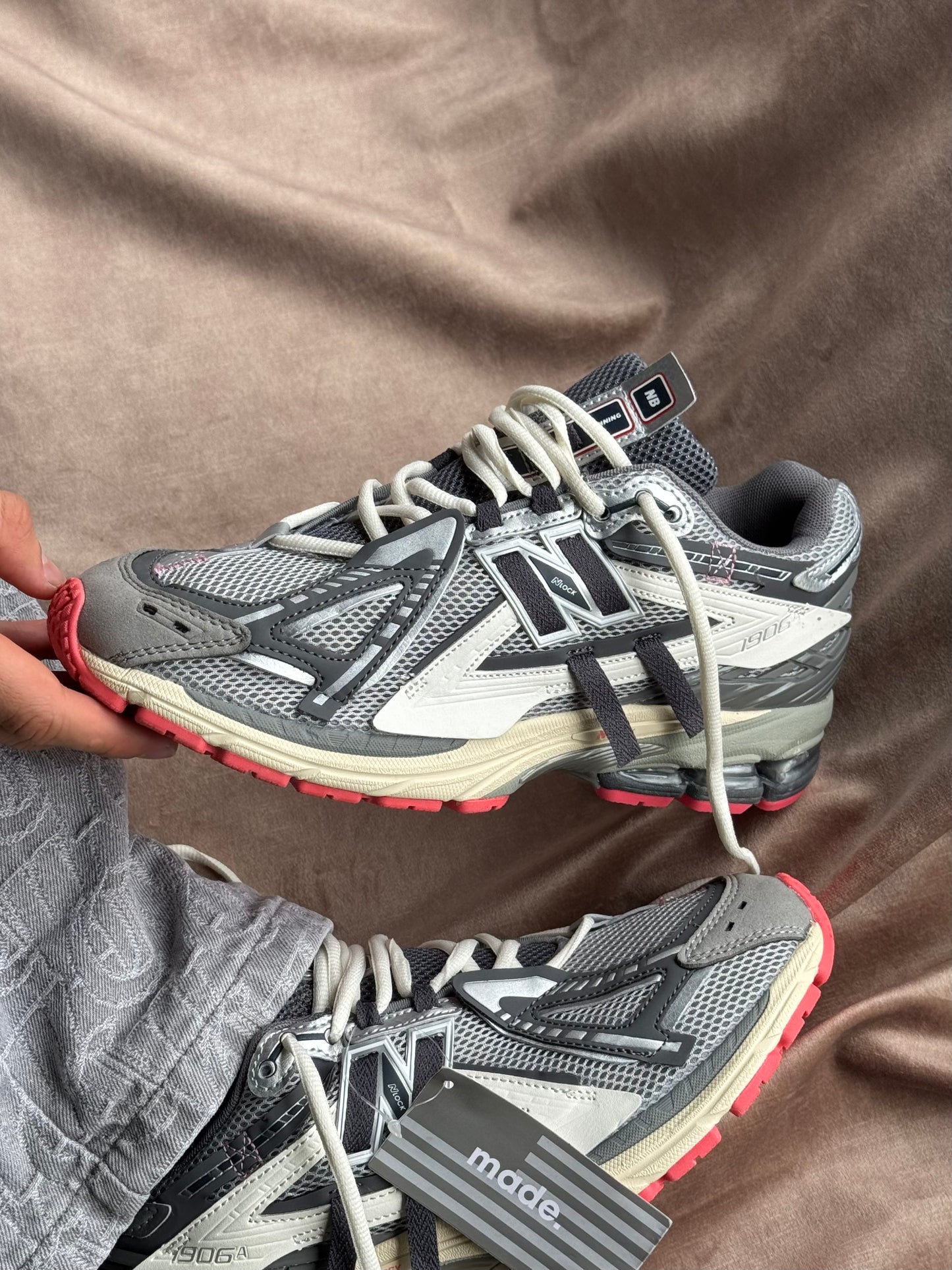New Balance 1906 A