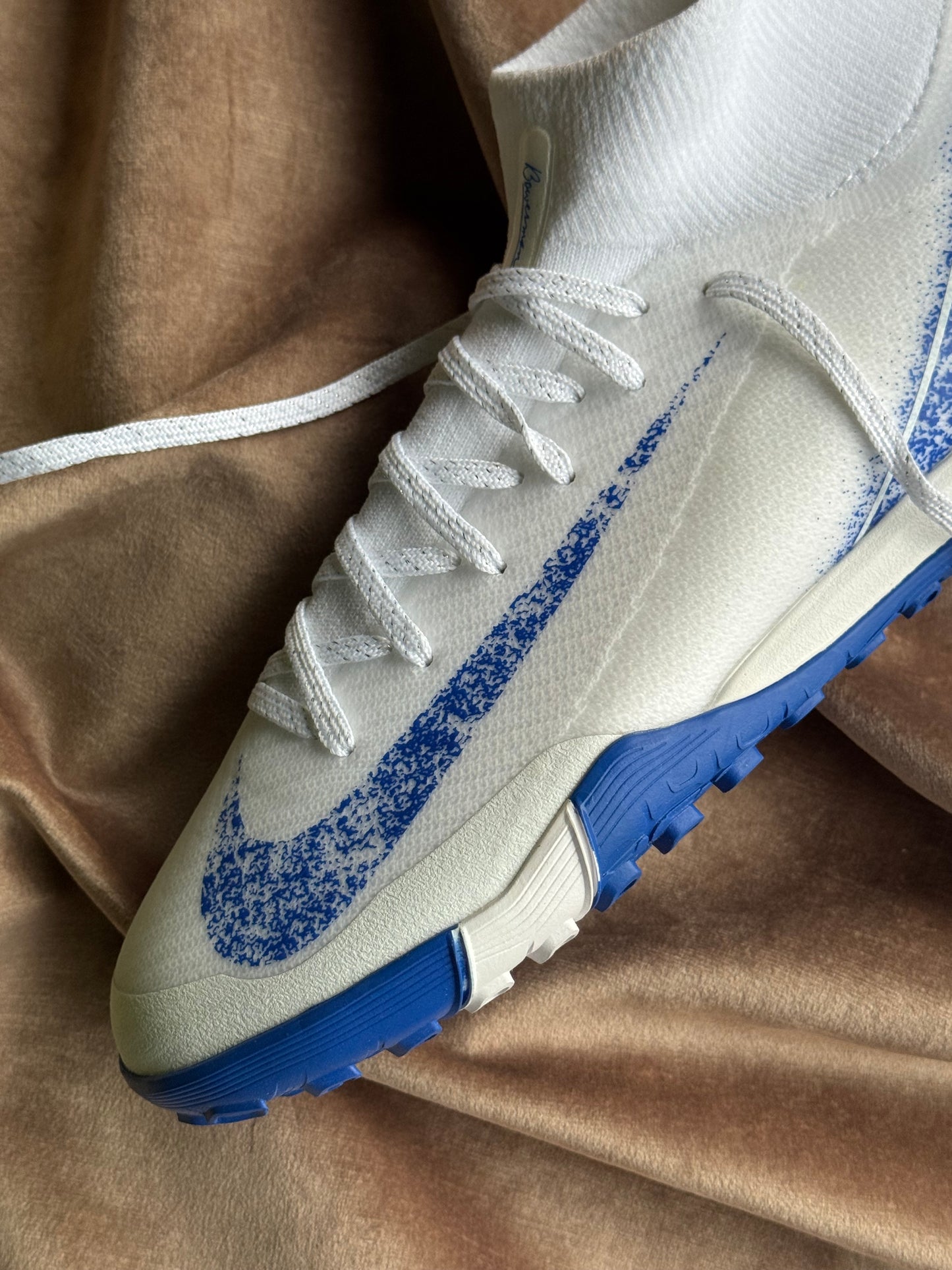 Nike Air Mercurial Superfly 10