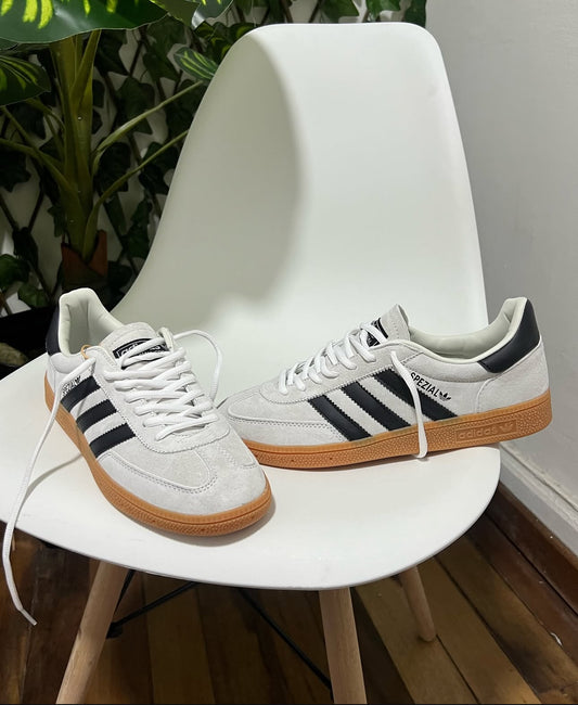 Adidas Handball Spezial “Gris”
