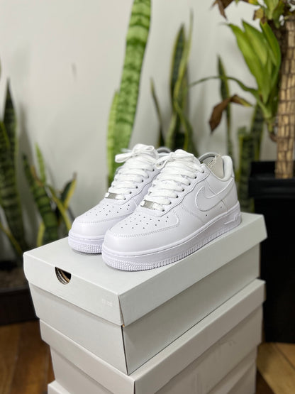 Nike Air Force One “Classic Leather”