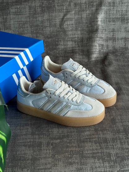Adidas Samba “Liberty London”