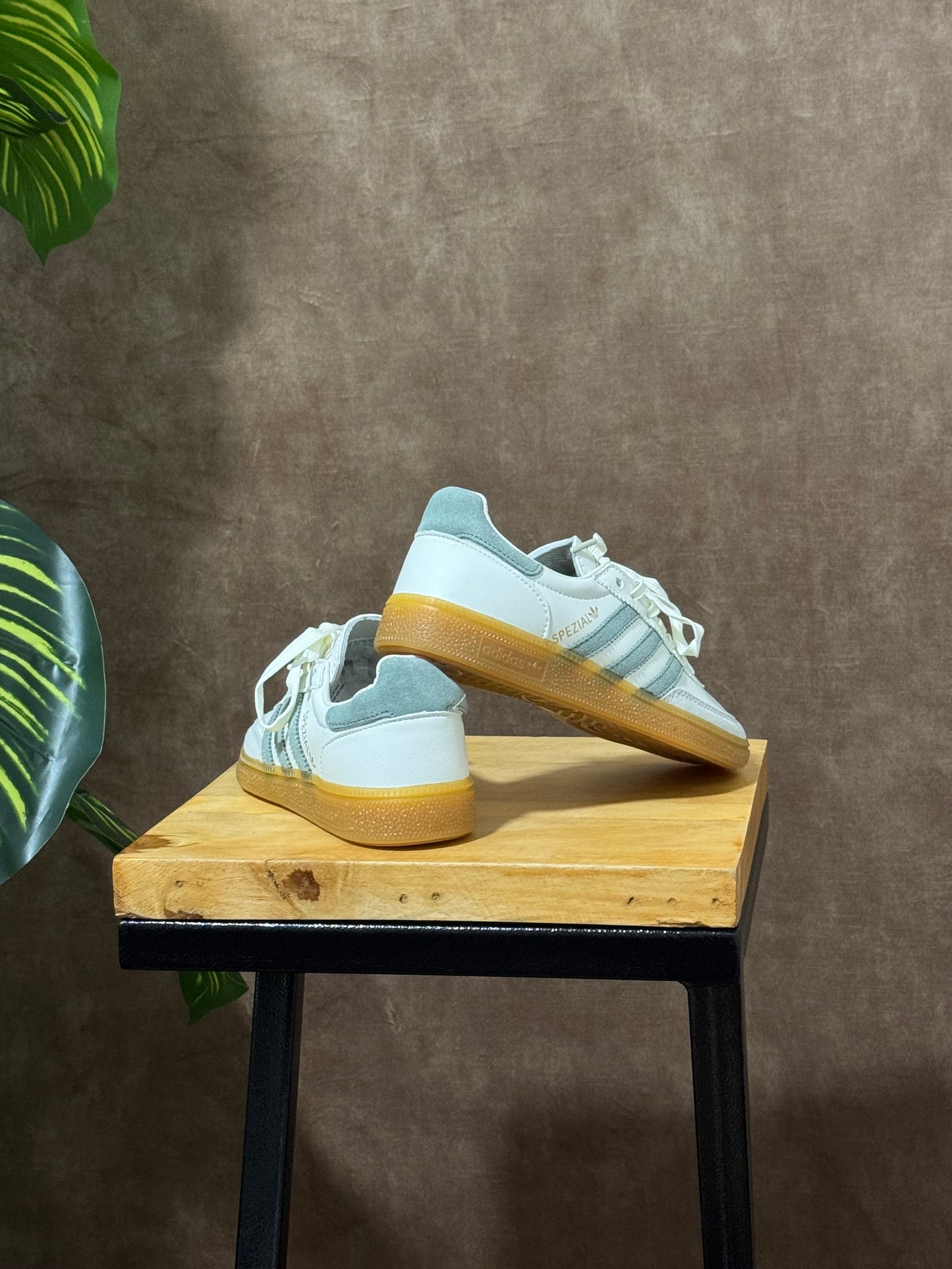 Adidas Handball Spezial “White/Green”