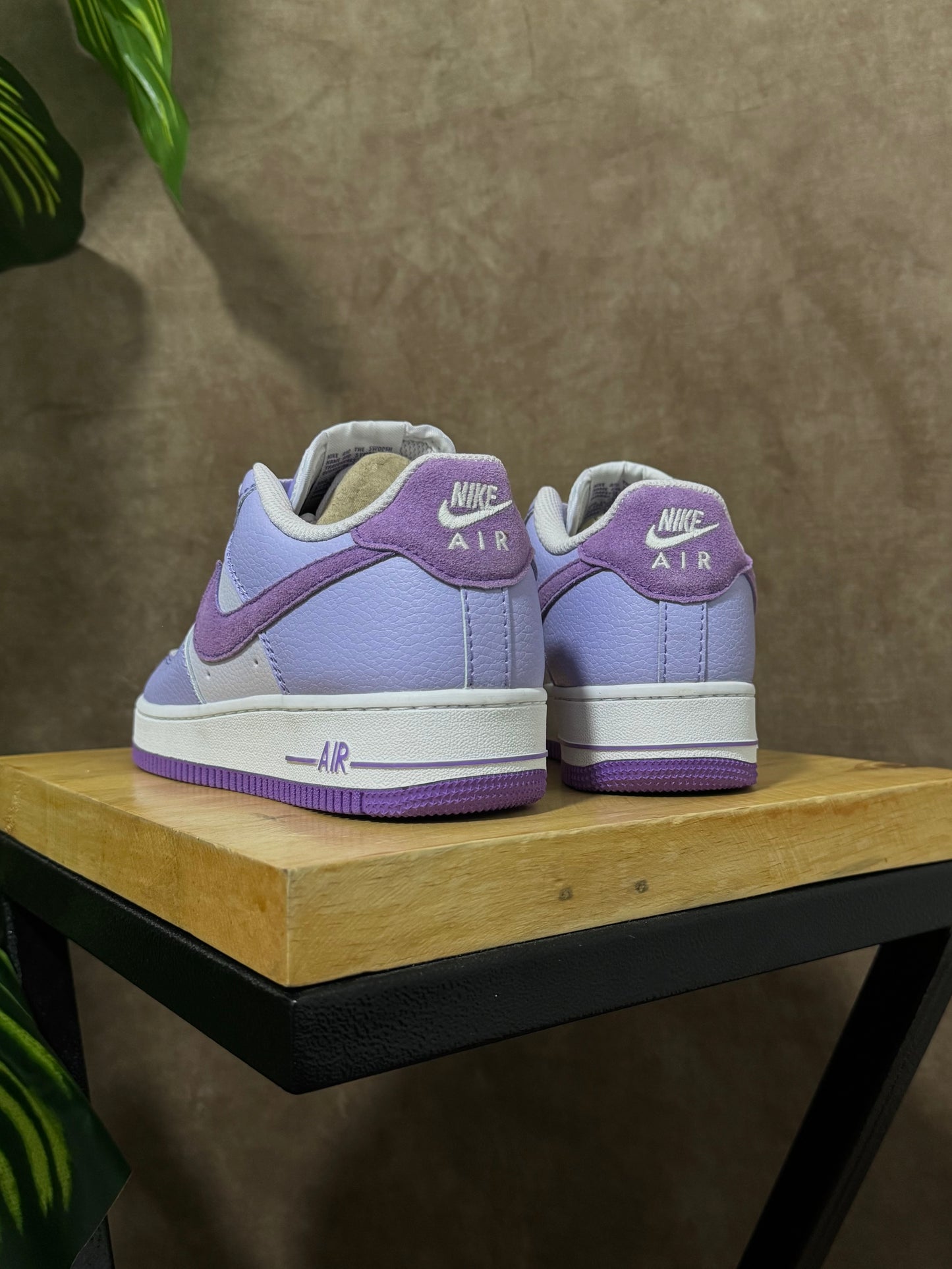 Nike Air Force 1 Low “Next Nature”