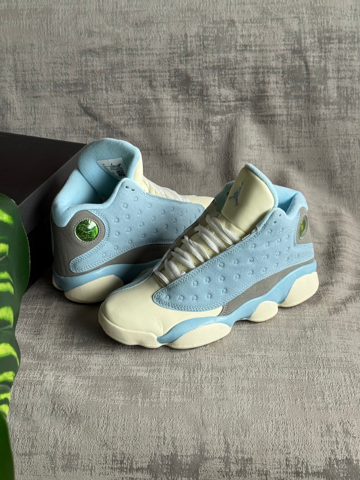 Air Jordan Retro 13 “Solefly”