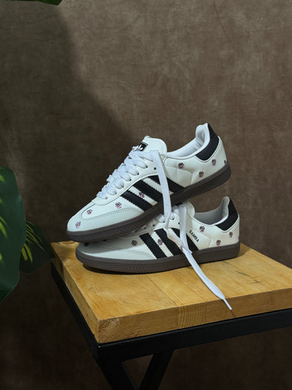Adidas Samba OG “Flowers”