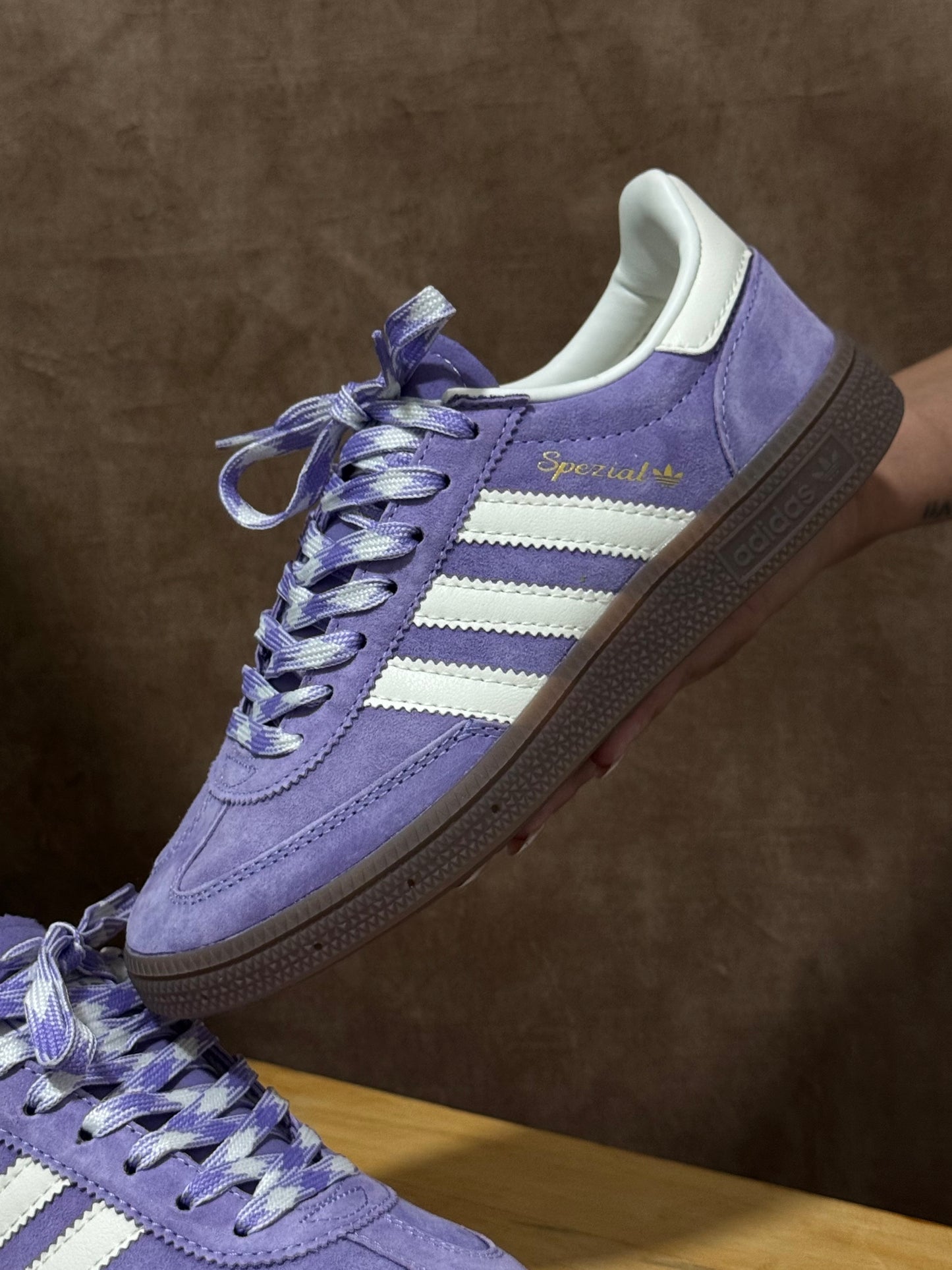 Adidas Spezial Handball